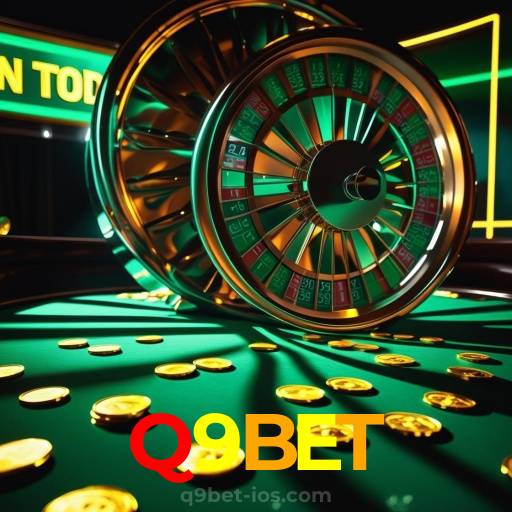 Q9BET:Aposte no futebol e ganhe nos jogos de blackjack e poker online!