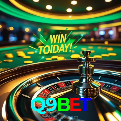 Q9BET：Aposte no futebol online e conquiste a vitória dos seus sonhos!