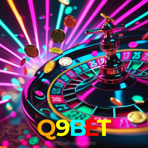 Q9BET:Jogue poker, aposte no futebol e vença com grandes vitórias no cassino online!
