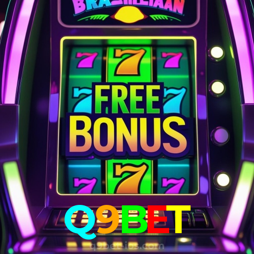 Q9BET:Cada giro na roleta é uma nova chance de vitória!