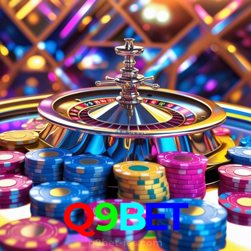 Q9BET:Aposte no futebol online e veja suas vitórias se multiplicarem!