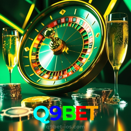 Q9BET：Jogue nas roletas e veja grandes prêmios surgirem para você!