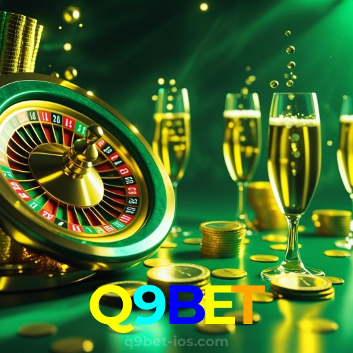 Q9BET:A sorte é sua! Aposte agora e ganhe muito mais!