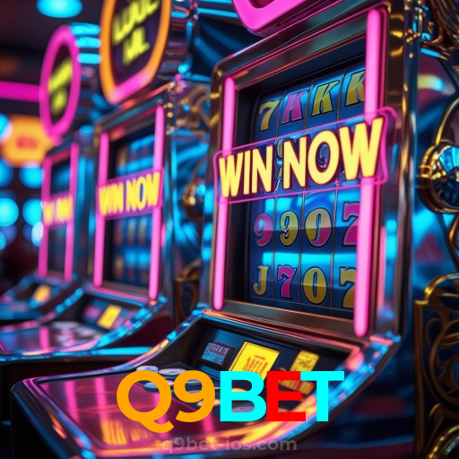 Q9BET:Sinta o jogo do futebol online e conquiste vitórias impressionantes!