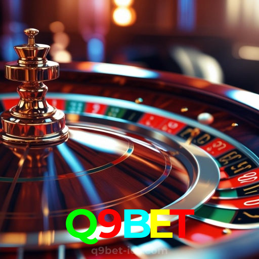 Q9BET:Jogue futebol online e experimente a vitória em cada jogo!