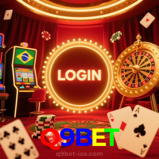 Q9BET:Jogue poker, aposte no futebol e ganhe em nosso cassino online confiável!