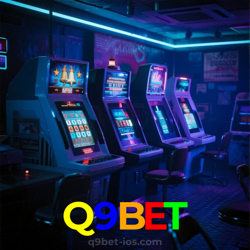 Q9BET：A sorte está ao seu lado! Aposte nas melhores opções e vença agora!