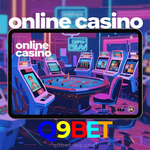 Q9BET：O futebol está online! Aposte agora e ganhe grandes vitórias!
