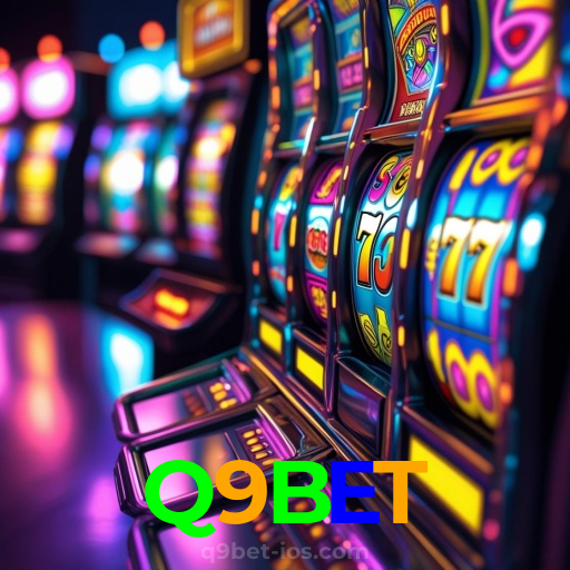 Q9BET：Vença na roleta e leve para casa o prêmio dos seus sonhos!