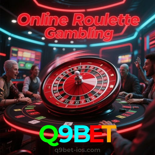 Q9BET：Aposte no futebol online e seja o vencedor dessa partida!