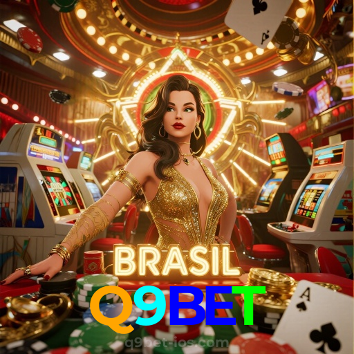 Q9BET:Aposte no futebol digital e viva a emoção de grandes vitórias!