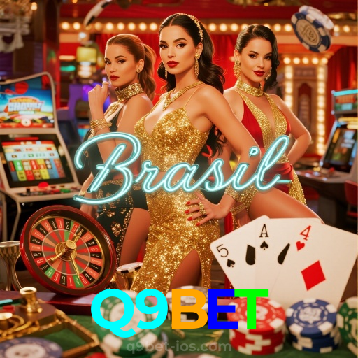 Q9BET:Jogue nas melhores slots e leve para casa prêmios sensacionais!