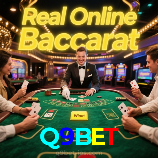 Q9BET:A adrenalina do futebol online está ao seu alcance!