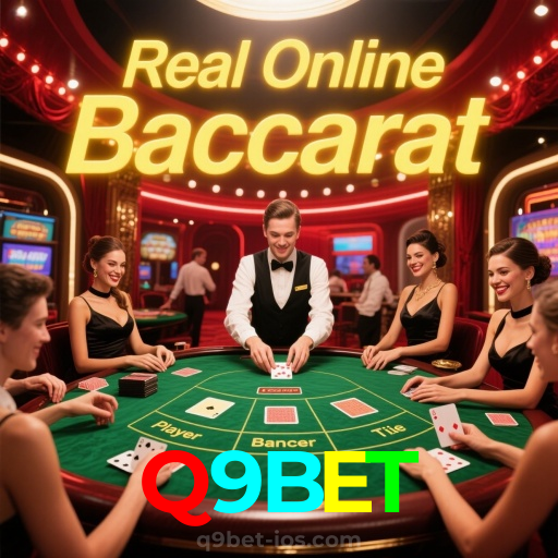 Q9BET:Aposte no futebol e ganhe nos jogos de blackjack e poker online!