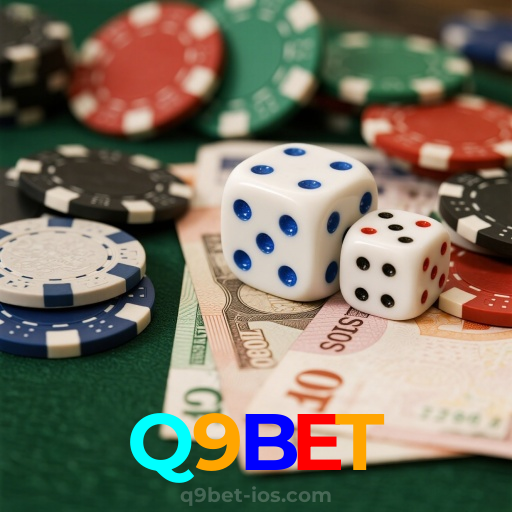 Q9BET:Jogue nas roletas e descubra as maiores vitórias!