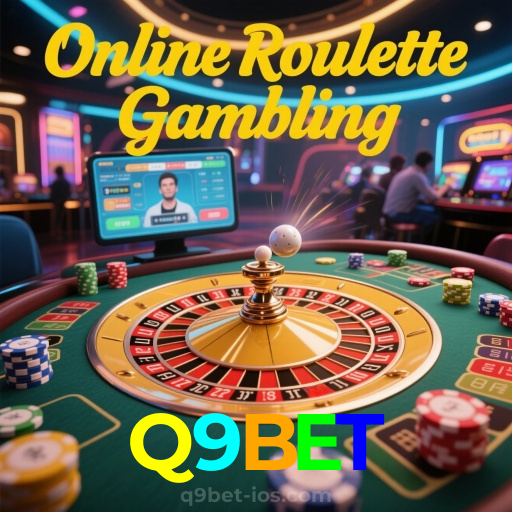 Q9BET：Onde sua sorte encontra o melhor cassino online e as apostas no futebol!