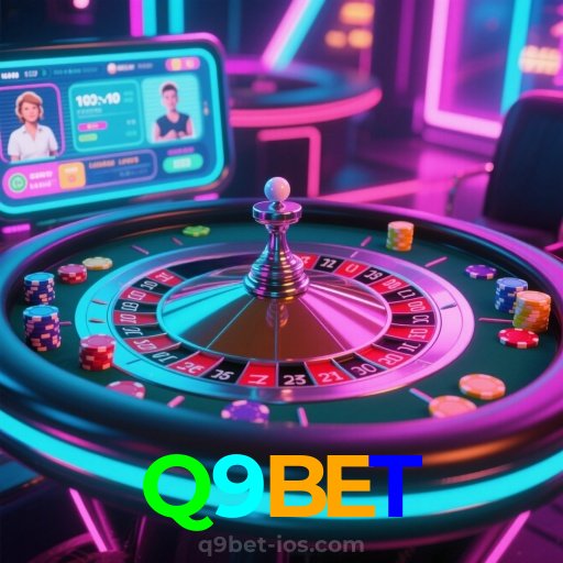 Q9BET:Jogue poker online e conquiste grandes vitórias nas cartas!