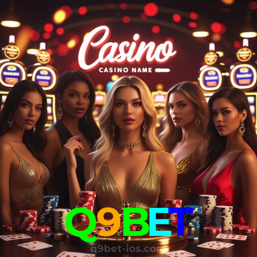 Q9BET：Ganhe muito jogando blackjack e apostando no futebol online!