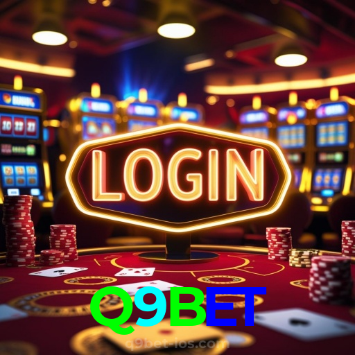 Q9BET:Encontre a sorte na roleta! Aposte agora e ganhe!