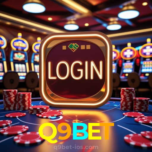 Q9BET：Jogue futebol online e faça gols de prêmios incríveis!