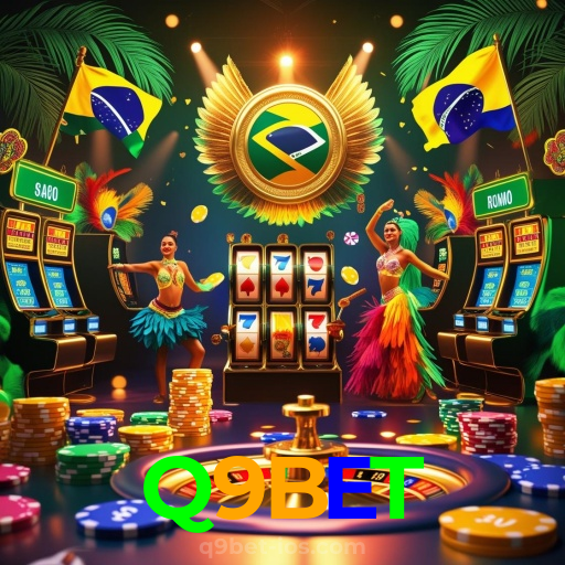 Q9BET:Jogue futebol online e aposte nos maiores campeões!