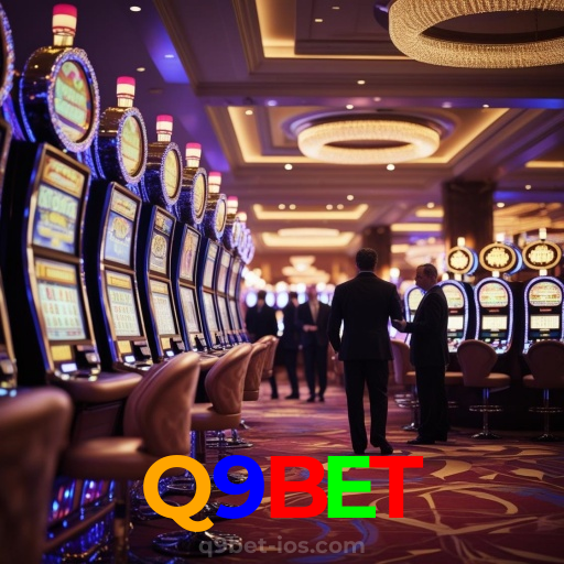 Q9BET:Jogue poker online e mostre que você é o mestre das cartas!