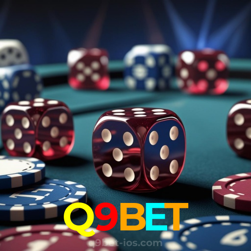 Q9BET:Sua sorte está no cassino online com jogos como poker e apostas no futebol!