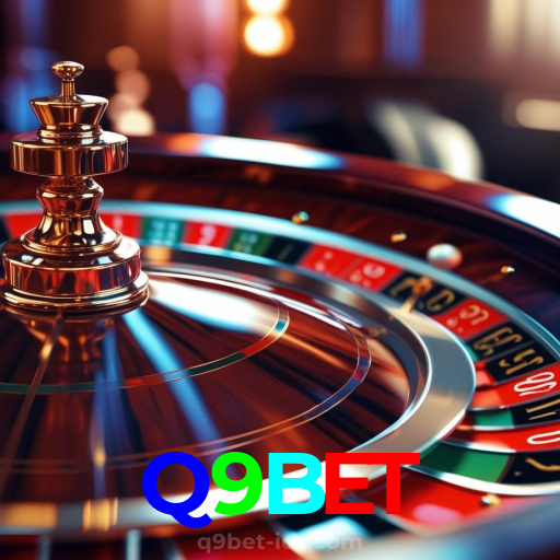 Q9BET：Aposte no futebol online e sinta a emoção de ser o vencedor!