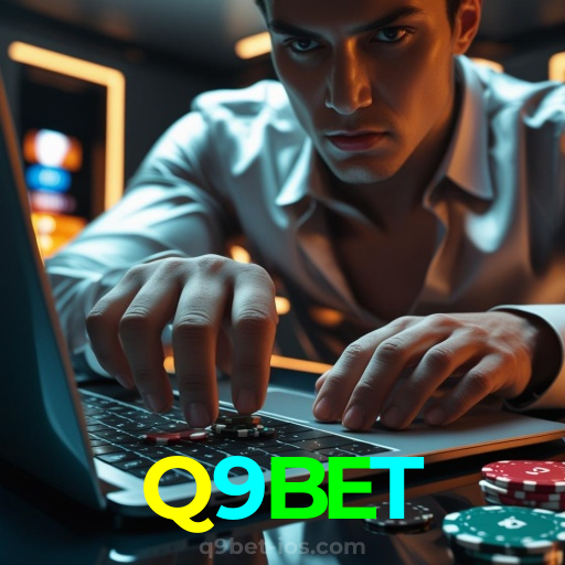Q9BET:Jogue poker, aposte no futebol e leve prêmios incrÃveis no cassino!