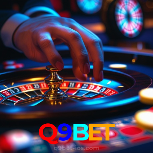 Q9BET：Jogue futebol online e conquiste a vitória com sua habilidade!