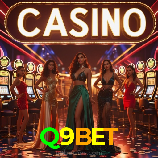 Q9BET:Jogue futebol online e tenha grandes vitórias como resultado!