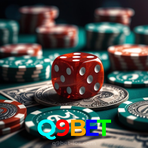 Q9BET：Jogue blackjack e aposte no futebol para uma experiência completa!