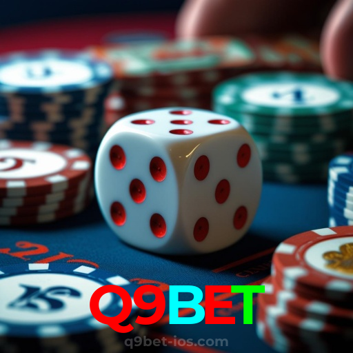 Q9BET:Apostas emocionantes no futebol e diversão garantida com roleta e poker!