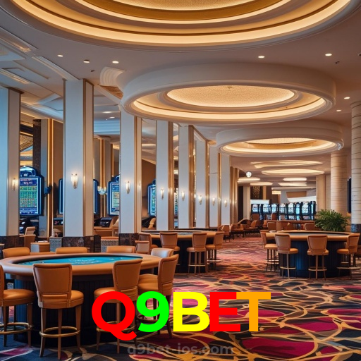 Q9BET:Aposte no futebol online e conquiste a vitória dos seus sonhos!