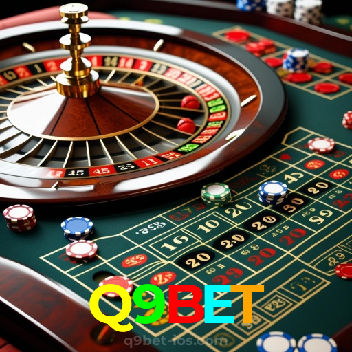 Q9BET:Jogue blackjack e aposte no futebol para uma experiência completa!