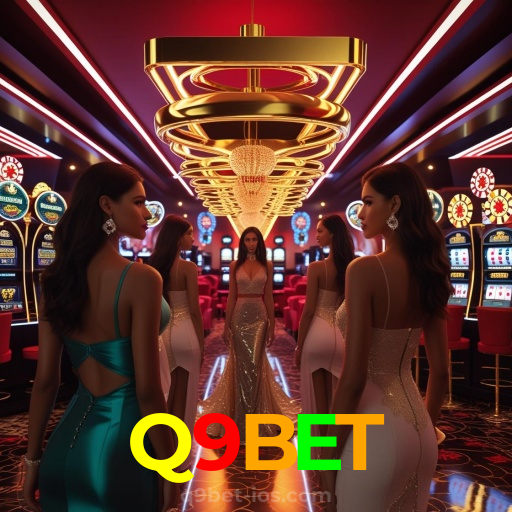 Q9BET:Aposte nas roletas e veja os prêmios incrÃveis chegarem até você!
