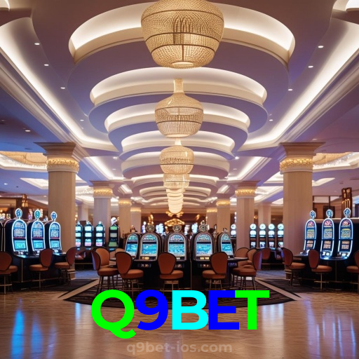 Q9BET:Aposte e jogue futebol online: a vitória está ao seu alcance!
