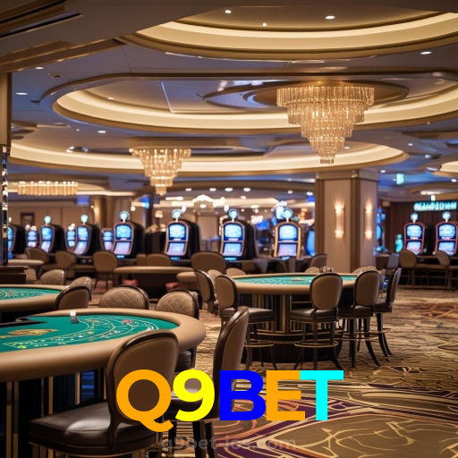 Q9BET:No futebol online, a sorte está ao seu lado para ganhar!
