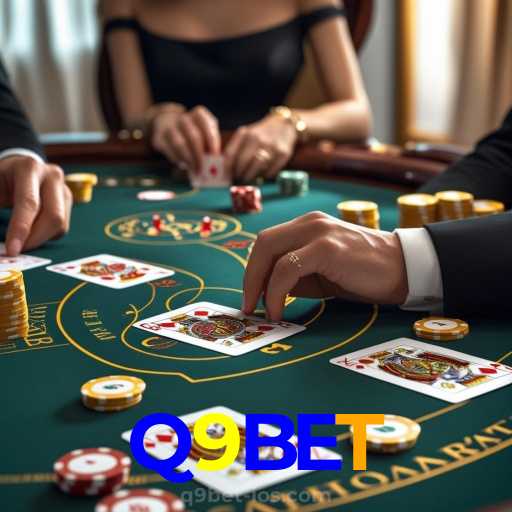 Q9BET:Aposte no futebol online e faça parte das grandes conquistas!