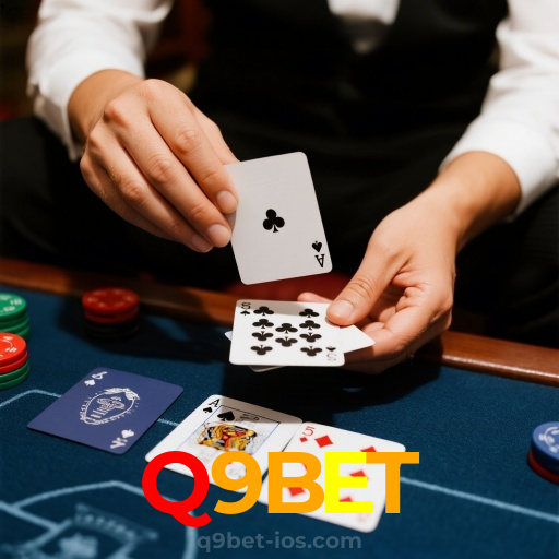 Q9BET:O futebol nunca foi tão emocionante! Aposte e vença!