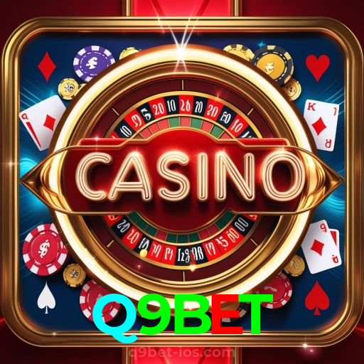 Q9BET：Sinta a emoção de apostar no futebol online e conquistar prêmios!
