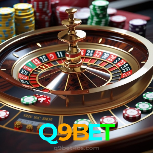 Q9BET:No cassino online mais confiável, experimente poker, roleta e futebol ao vivo!