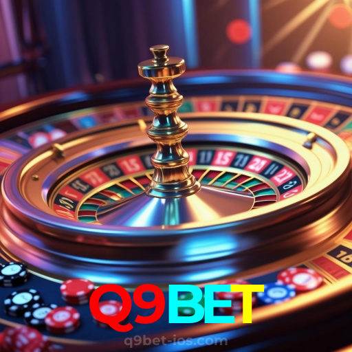Q9BET：O futebol está online! Aposte agora e ganhe grandes vitórias!