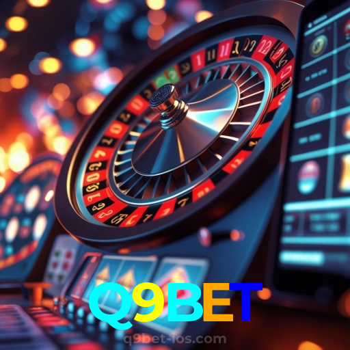 Q9BET:Divirta-se com poker, roleta e apostas ao vivo no futebol online!