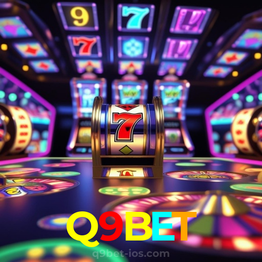 Q9BET:O melhor cassino online com roleta, poker e apostas no futebol!