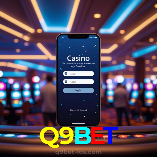 Q9BET：Ganhe com o futebol online e leve sua vitória para o próximo nível!