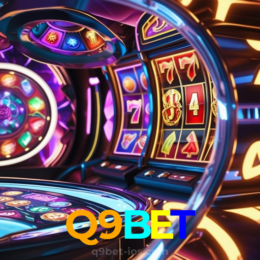 Q9BET:Entre no jogo de futebol digital e conquiste sua vitória agora!