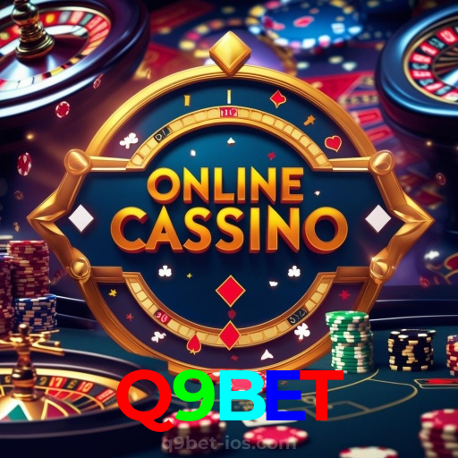 Q9BET:Aposte no futebol digital e vença as maiores competições!