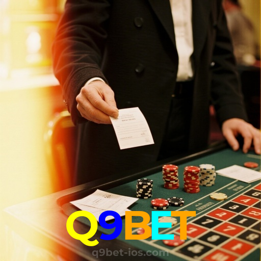 Q9BET:Jogue futebol online e tenha grandes prêmios esperando por você!