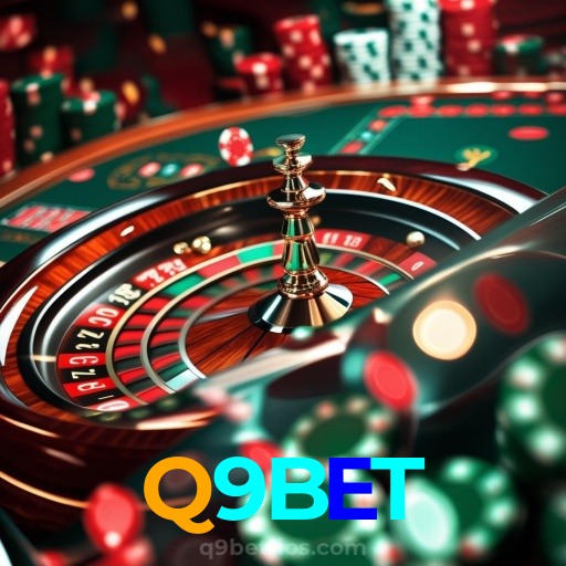 Q9BET:Sua sorte está no cassino online com jogos como poker e apostas no futebol!